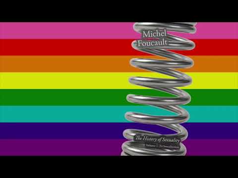 Foucault's History of