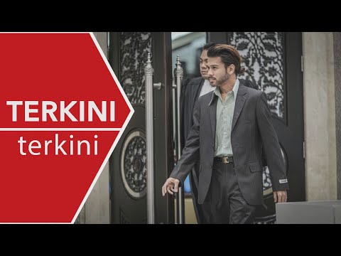 [TERKINI] Kes rogol: