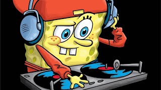 🎧💊Dj SPONGEBOB 2020 💃 Dj Tik Tok Viral Terbaru 2020🎧💊