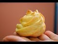 Chicken Puffs / Savory Puffs