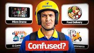 Why is Flipkart trying everything, all at once? - Indian Startups News 330 screenshot 5
