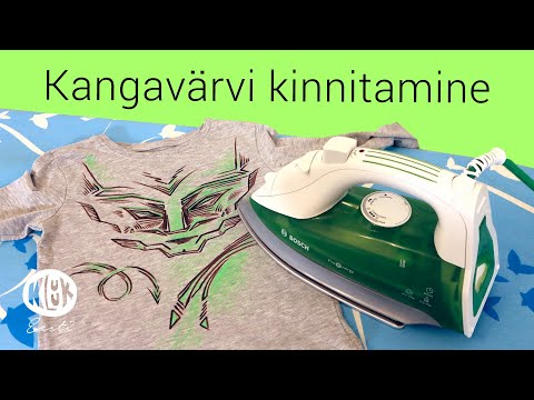 Video: Kuidas Suusahoidjat Kinnitada