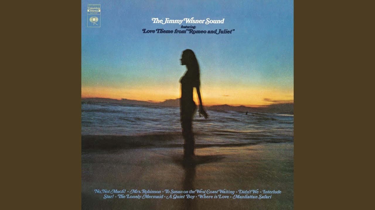 Where Is Love (From "Oliver!")