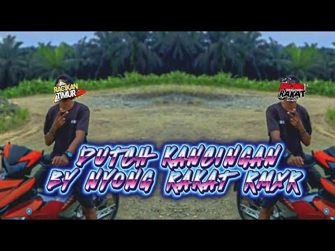 DJ UNITY JUNGLE DUTCH TERBARU 2020 FULL BASS GILA