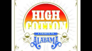 "Mountain Music" - Jason Boland & The Stragglers (from High Cotton : A Tribute to Alabama) chords