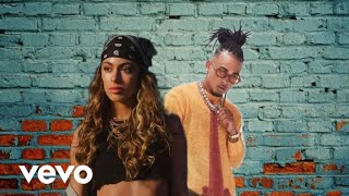 Ozuna - Un Reel (feat. TINI) (Video Music)