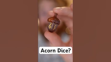 🪾 🎲 = 👍 #dice #review #deckofdmthings #legendinthemist