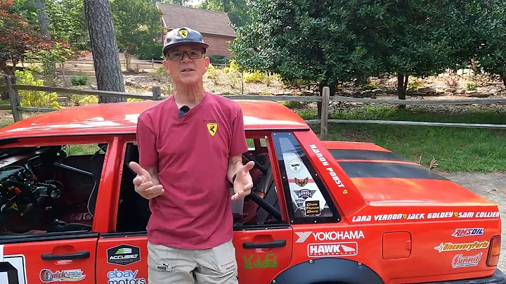 New Yokohama AD09 Fast and Lasts!