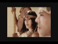 Nefertiti-Viva La Vida- Music Video