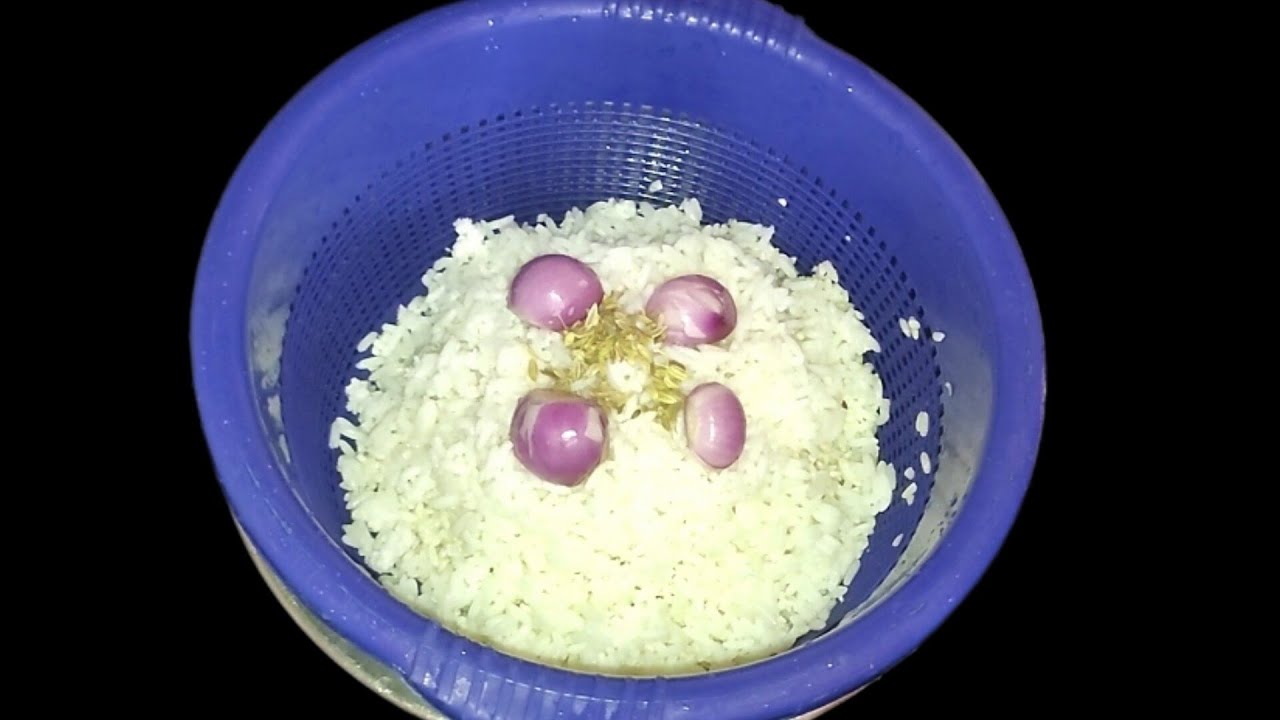 പച്ചരികൊണ്ട് രാവിലെ എളുപ്പത്തിൽ ഉണ്ടാക്കാൻ പറ്റിയത്!!Quick &easy breakfast recipe ||viralvideo 