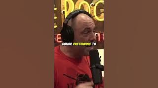 When Conor Knew How He Would Win