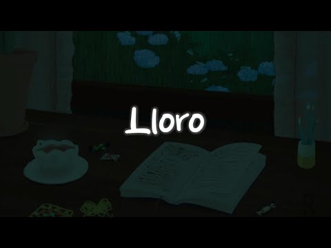 Camilú - Lloro