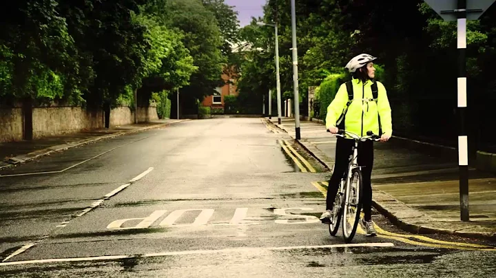 RSA - Cyclist Safety - Rules of The Road