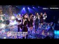 SNSD - Girls Generation (Dec 29, 2007)