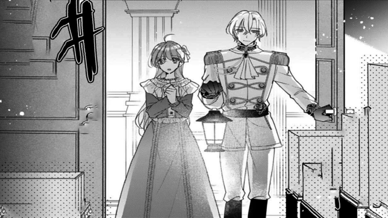 【少女漫画】〜領地でのんびり暮らすつもりが、カンスト級の愛を抱えたレオン様に連れ戻されました〜 1~19【女性漫画】