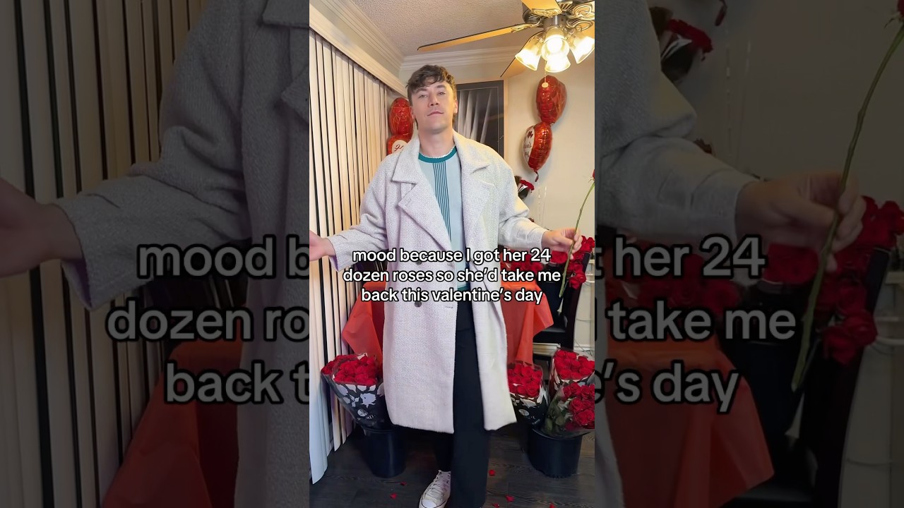 this is OUR year 🌹