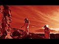 ACRec Sunset Over Alpha Centauri Videoclip