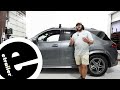 etrailer | How to Install the Thule WingBar Evo Roof Rack Kit - 2024 Mercedes-Benz GLE