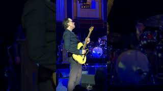 Joe Bonamassa Mountain Time Royal Albert Hall April 26th 2019