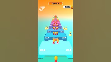 Arrow Fest  -  Gameplay #8