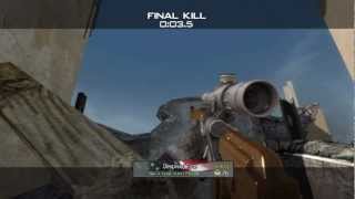 Blackbox Bombspot Tutorial (B Bomb) *Sexy*