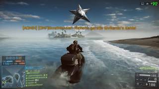 HP Pavilion Gaming Laptop 15-ak004na GTX950M Battlefield 4 FPS Test