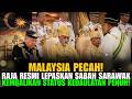 MALAYSIA PECAH! RAJA RESMI LEPASKAN SABAH SARAWAK, KEMBALIKAN STATUS KEDAULATAN PENUH!