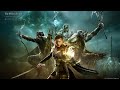 ESO Has Water Reflection/Ray Tracing But Borderlands 4 Don't Have It.