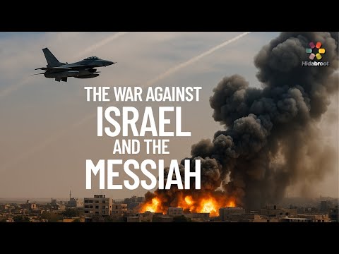 The Messianic Age And Israel S Future Rabbi Tovia Singer