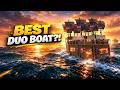 Is this the DUO Boat Meta after the 2026 Deep Sea update?