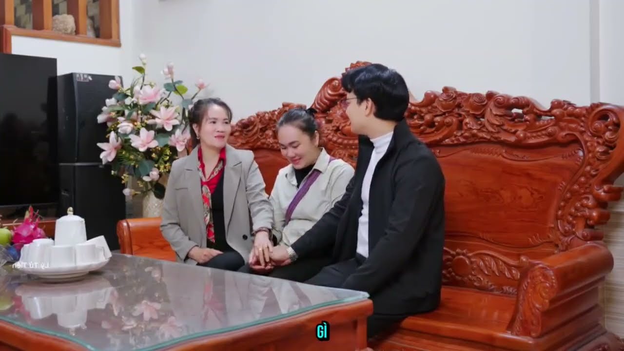 What is Tu Tien like now? What will Jack do to protect her? Life single - ly tu sam