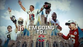 I'm going to...🏰 | SC Featured
