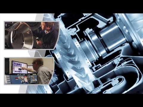 Precision Castparts Corp. - Overview Video (Short)