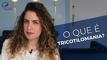 O que acontece se puxar o cabelo muito forte?