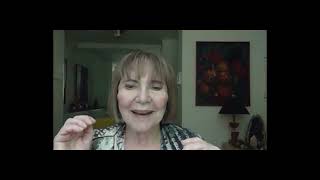 A Chat With Corinne Orr