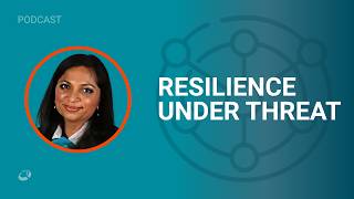 Utility Resilience And Security I CIO Talk Network