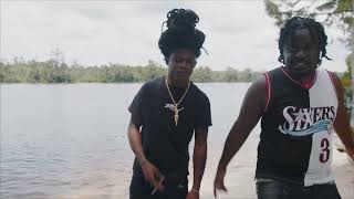 Teddy p Superstars ft DatBoyflip 