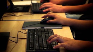 Command and Conquer Developer Diary #1 (HD)