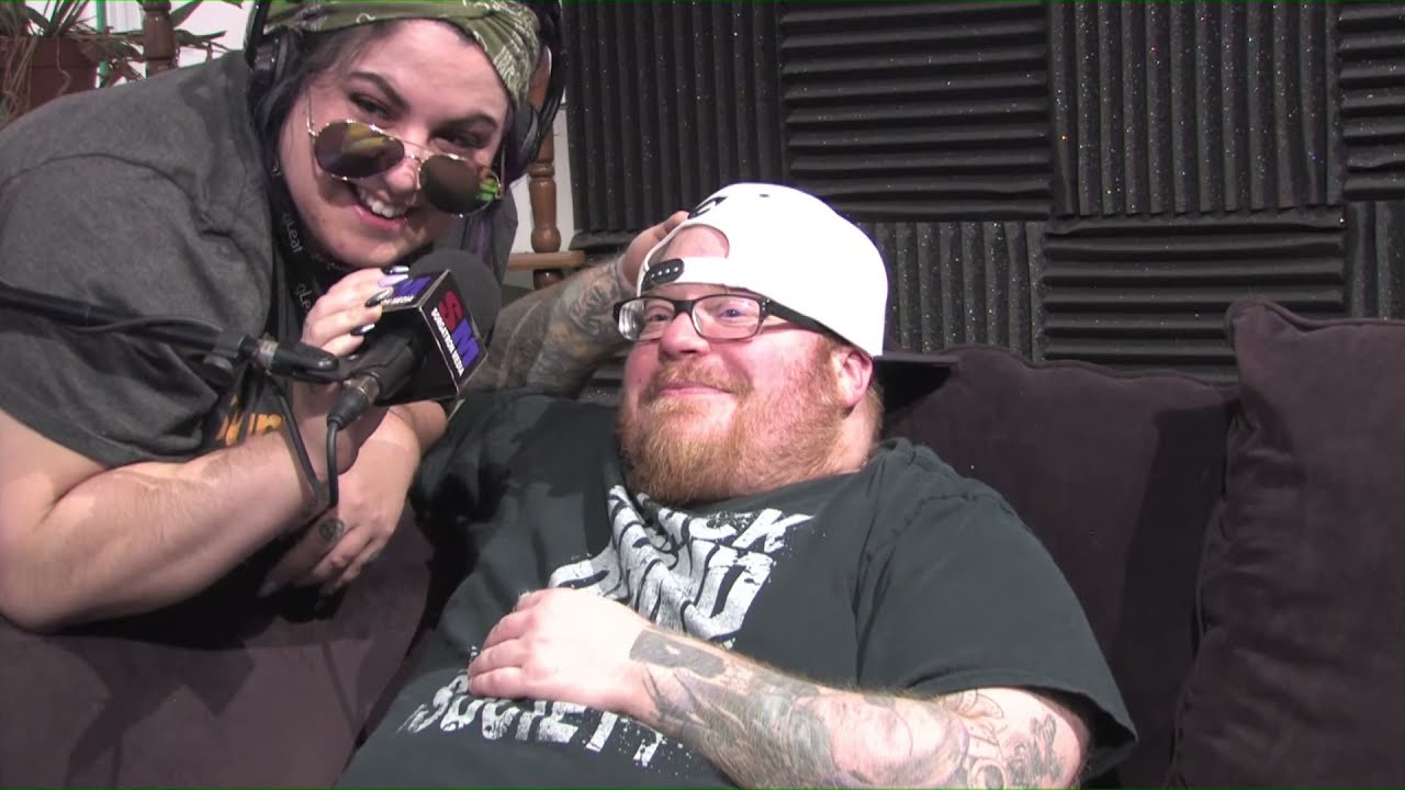 Sorgatron Media 4 Years Studio Party! - 