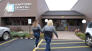 Credit Union Day 2021