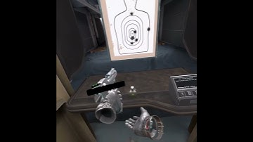Normal Deagle Reload Blooper/Outtake (Pavlov)