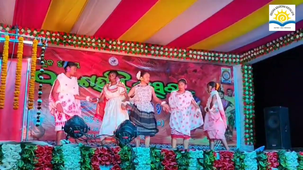 ଘୁମୁରା- ୨୦୨୬ || BLOCK LEVEL KALAHANDI UTSAV || OAV LANJIGARH || OAV DHANRABHATA || OAV KALAHANDI