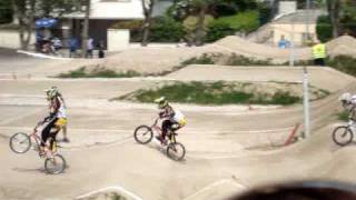 Bmx Creazzo 3-5-09