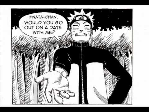 A short naruhina story (Ai no Uta - Every Little Thing)