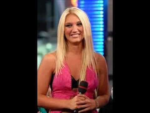 Brooke Hogan- Uh Oh