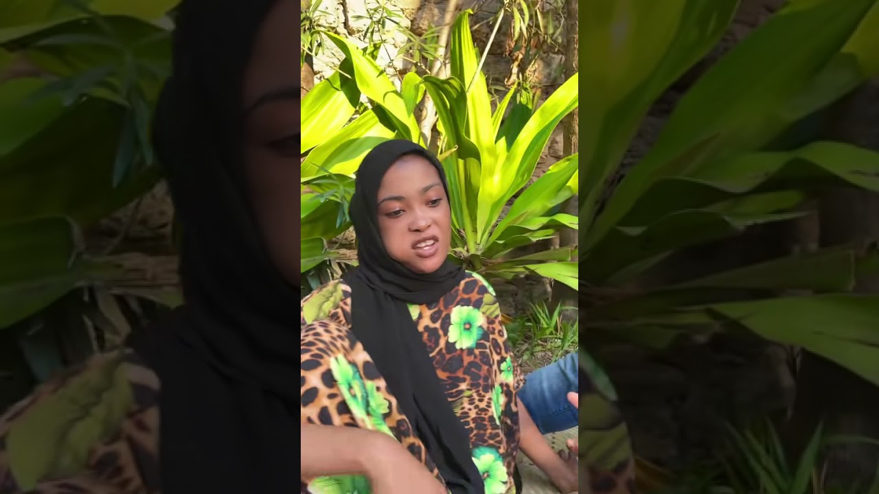 NDOA SIKUHIZI ZAENDA NA CONTRACT 😂😂😂