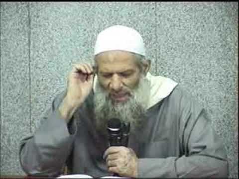 22 01 صفة القوة لله عز وجل وأدلتها رسلان