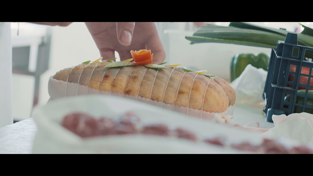 Concours Boucherie MAF 2021