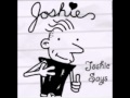 Joshie says diary of a wimpy kid