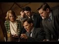 The Imitation Game Trailer Nl
